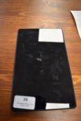 *Lenovo TB-8505F Tablet (no leads or charger)