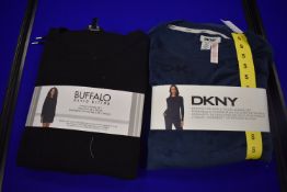 *One DKNY and One Buffalo Lounge Sets Size: S