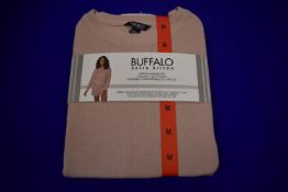 *Buffalo David Bitton 2pc Pink Lounge Set Size: M