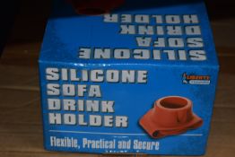 *Two Boxes of 24 Lounge Cup Holders