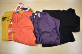 *Four Assorted Buffalo Women’s Tops Size: M