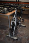 *Matrix Exercise Bike