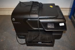 *HP OfficeJet Pro 8600 Aio Printer