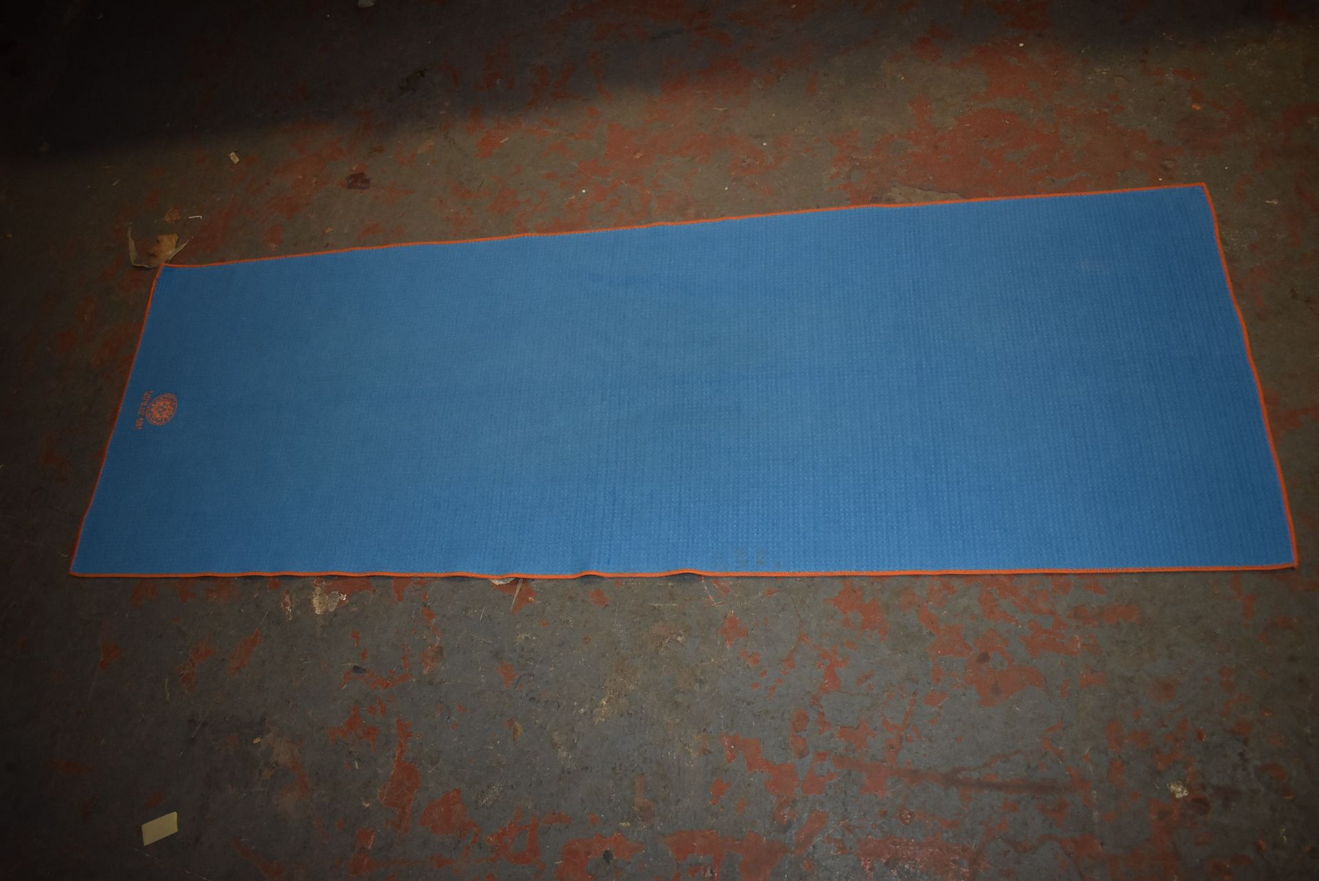 *Two Lionheart Hot Yoga Mat - Image 2 of 2