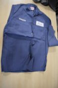 Quantity of Dickies Steel Blue Short Work Jackets (mixed sizes)