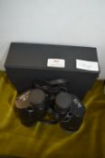 Super Zenith 10x50 Field Binoculars