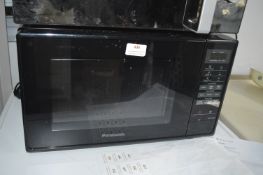 *Panasonic Microwave Oven