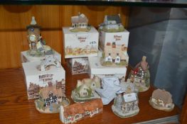 Lilliput Lane Cottage