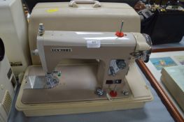 New Home Electric Sewing Machine