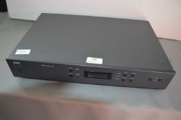 NAD Stereo Tuner 412