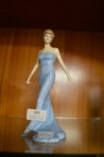 Royal Doulton Figurine - Diana Princess of Wales