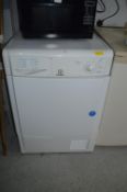 Indesit 8kg Condensing Tumble Dryer