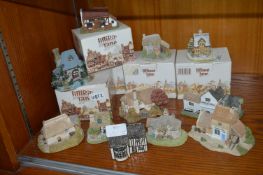 Lilliput Lane Cottage