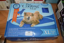 *Extra Large Pet Cooling Mat