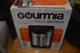 *Gourmia 6.7L Digital Air Fryer