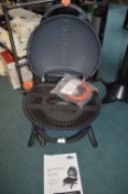 *Napoleon Travel Q Portable Gas Grill