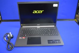 *Acer Aspire 5 Notebook Computer AMD Ryzen 500 Ser