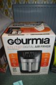 *Gourmia 6.7L Digital Air Fryer