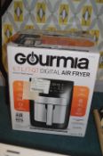 *Gourmia 6.7L Digital Air Fryer