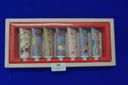 *Cath Kidston Hand Cream Set