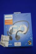 *Philips 6000 Series Bluetooth Headphones