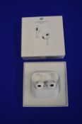 *Apple Air Pods 3rd Gen with MagSafe Charging Case