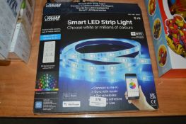 *Feit Smart LED Strip Light