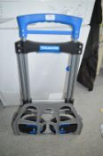 *Toolmaster Folding Hand Truck