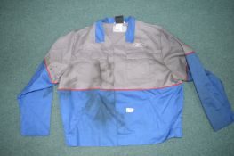 Ford Work Jacket