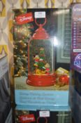 *Disney Mickey Mouse Holiday Lantern