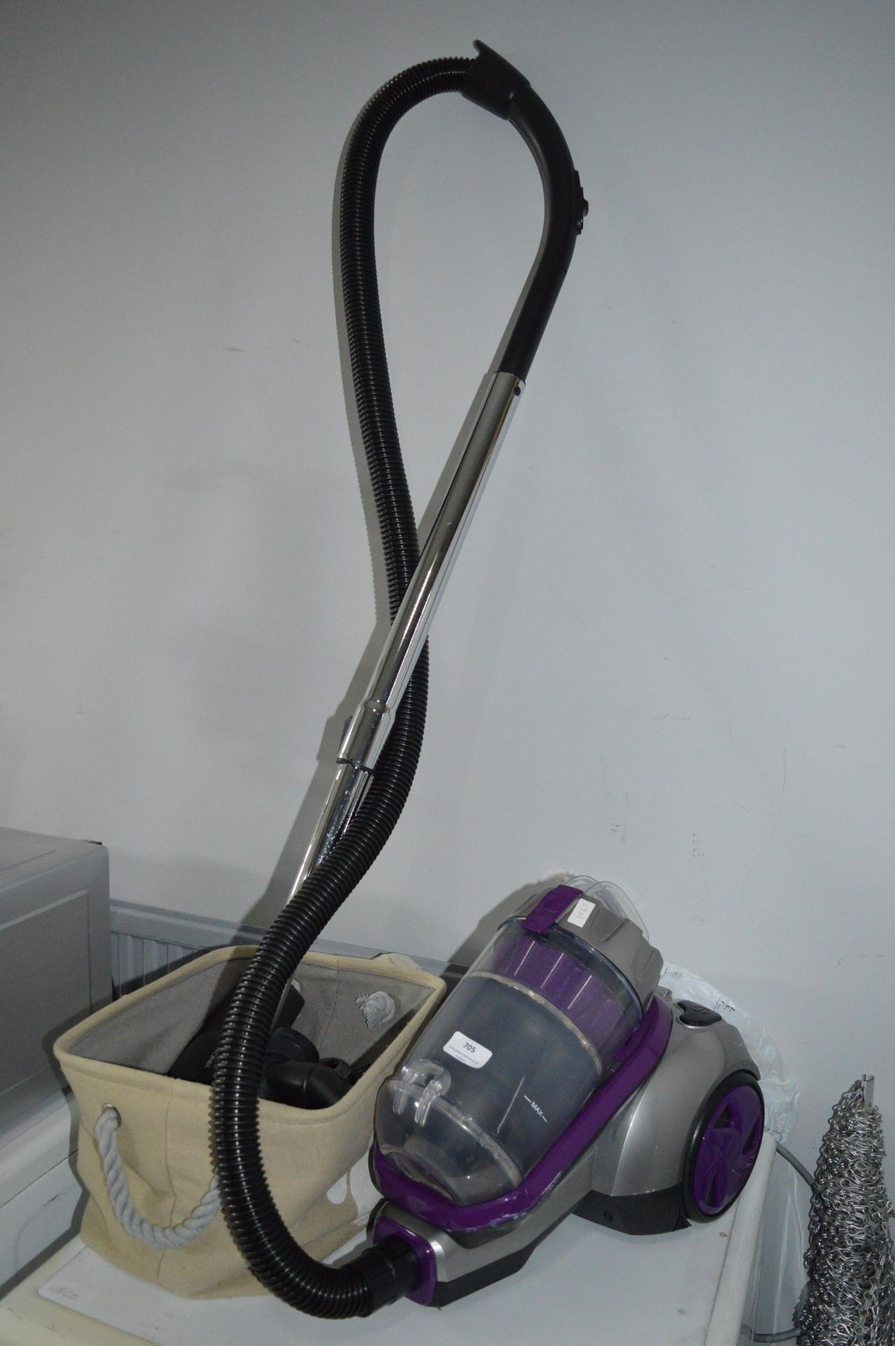 Vytronix Vacuum Cleaner