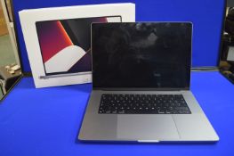 *Apple MacBook Pro 16" 16GB with Apple M1 Pro Chip