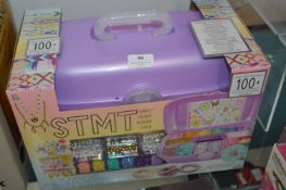 *STMT Jewellery Case Crafting Kit