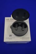 *LG Tone UFP5 Earbuds