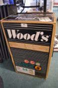 *Woods MDK11 Dehumidifier