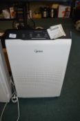 *Winix Plasmawave Air Purifier