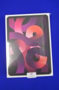 *Apple iPad Air 10.9" 5th Gen 64GB (factory sealed