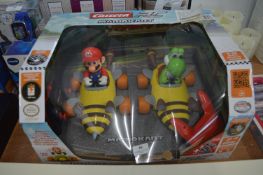 *Carrera RC Mario Kart 2pc Set