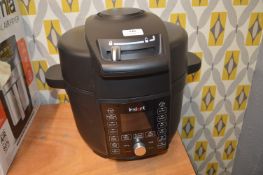 *Instant Pot Pressure Cooker/Air Fryer