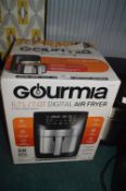 *Gourmia 6.7L Digital Air Fryer