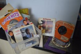 Vintage 7" 45rpm Singles