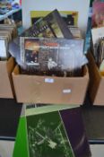 Vintage 12" LP Rock Records