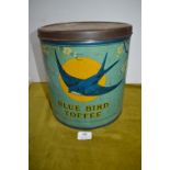 Bluebird Toffee 16lb Tin