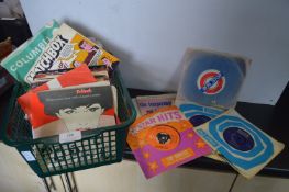 Vintage 7" 45rpm Singles