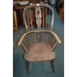 Windsor Chair (AF)