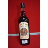 Moore's & Robson's of Hull Lord Charles Vintage Fine Old Vatted Rum