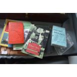 Local East Riding and Hull History Book, Pamphlets, etc.