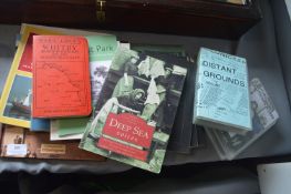 Local East Riding and Hull History Book, Pamphlets, etc.