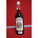 Moore's & Robson's of Hull Lord Charles Vintage Fine Old Vatted Rum