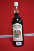 Moore's & Robson's of Hull Lord Charles Vintage Fine Old Vatted Rum